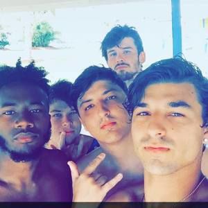 Meet your Posher, Scott